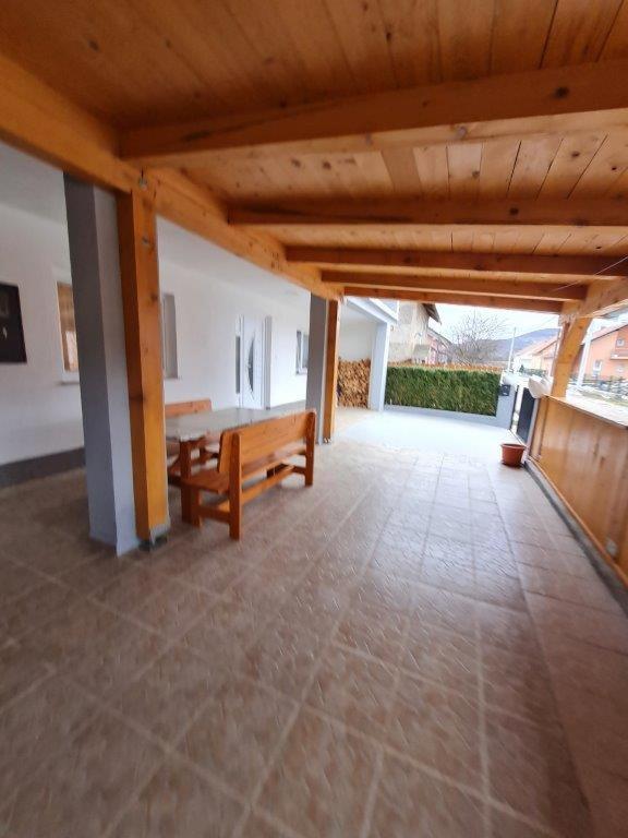 Séjour chez l'habitant Michaela *